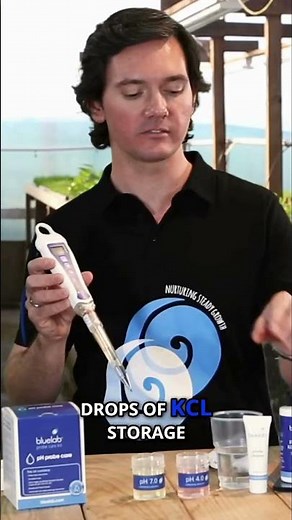 Power Up Your Soil pH Readings: Hydration Guide 🔋