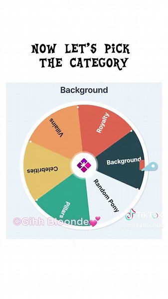 MLP Random fusions (Episode: 6) 🩷✨ #mylittlepony #mlpart #mlpredesign #mlpfusion #mIp #fyp #pinkiepie