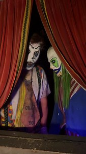 Important spoon update from @bubbles_a_clown 🥄 #spookers #spoons #spoonology #newspoon | Spookers Haunted Attractions