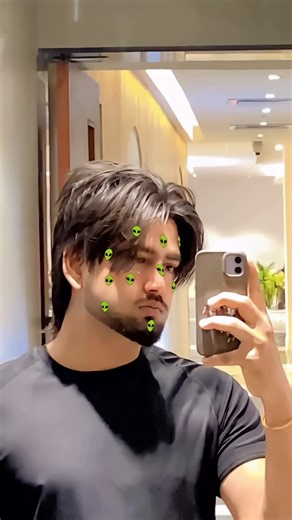 Rishabh Mishra on Instagram: "Ok!"