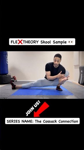 Skool Mobility Training For Athletes