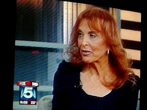 TINA LOUISE GILLIGANS ISLAND