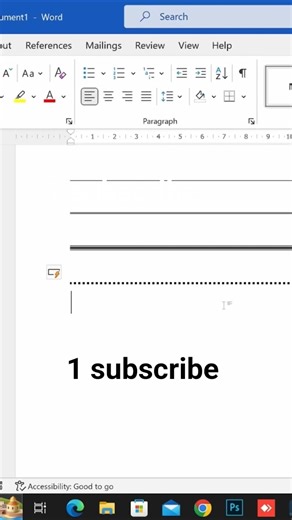 MS Word mein barabar aur - #computer kya kya banta hai vah dikhaiye
