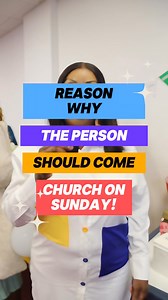 Ladies and gentlemen, we have service tomorrow and we hope to see you there!It’s a time of praise, worship and ministering of the word. Come and be refreshed! 🤍See you there! | City of Faith Ministry