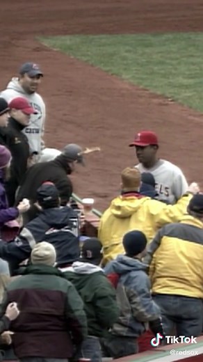 Happy 15th anniversary to “Here Comes the Pizza!” You will forever live on in Red Sox history 🍕