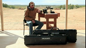 Plano Field Locker Element