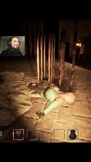 First Dungeon Goes Wrong | PILGRIM short