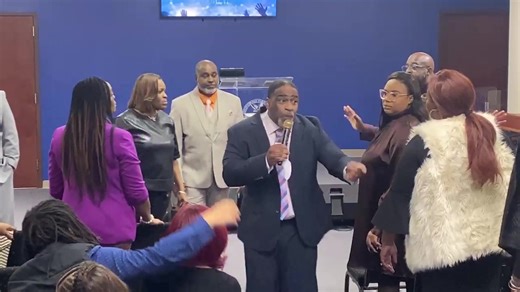 Deliverance Faith Center | Deliverance Faith Center