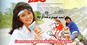 215. Brand Stories: ZEST-O, the No. 1 Juice Drink (1981)