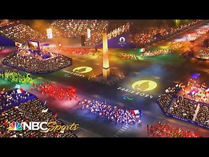 Chasing Gold: Paris 2024 - Episode 3 | FULL EPISODE | NBC Sports