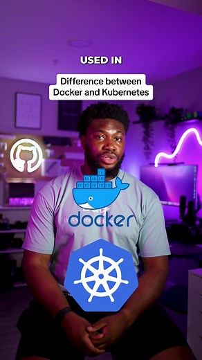 Understanding Docker vs. Kubernetes: Key Differences Explained