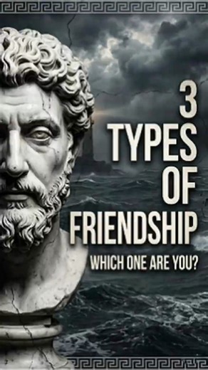 3 Types of Friendship: Which One Are You?