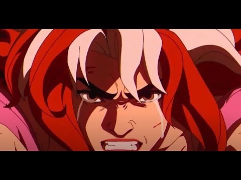 X-Men 97 (Magneto & Gambit) "The name's Gambit" AMV Tribute - Can't Hold Us