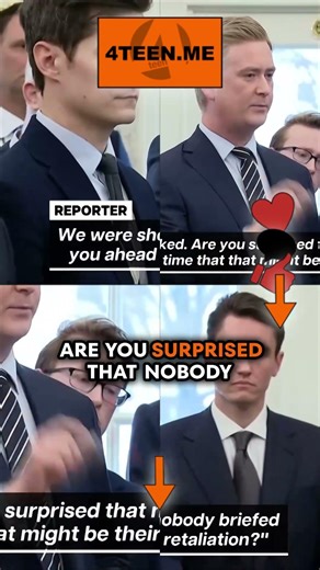 Did intelligence fail Trump? The shocking truth about the Iran-Gulf crisis.