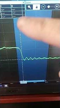 Stuck intake VVT solenoid . Cause and Effect on an in cylinder pressure wave #picoscope