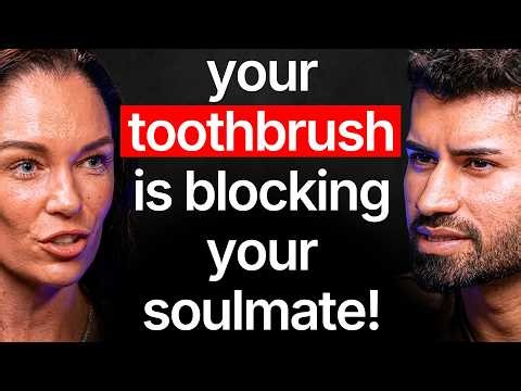 The Manifestation Expert: How To Manifest Your Dream Partner & Why You Keep Attracting Wrong Ones!