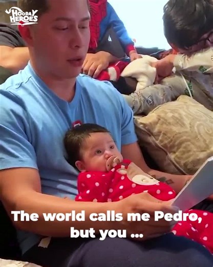 ‼️💙 Create a personalized book featuring Daddy & Kiddo bonding through 10 amazingly fun adventures, and make their storytime something special! ⏰ Use the code BOOK10NOW for 10% off – but only today! 🛒 | Hooray Heroes