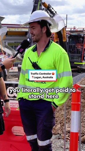 Traffic Controller in Logan, Australia - Salary Revealed!