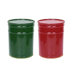 [Hot Item] Two-Component Spray Polyurea Elastomer Protection Coating