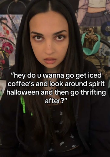 unfortunately this is the way to my heart #spookyseason #autumn #fall | spirit halloween