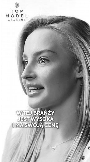 KAROLINA PISAREK CHCIAŁA RZUCIĆ MODELING⁉️ ZDRADZIŁA, KTO W NIĄ WIERZYŁ | TOP MODEL ACADEMY #shorts