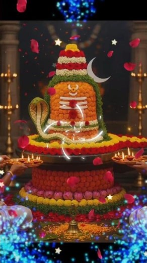 ☘️🌺Jai Baba Shiv Shankar☘️🌺🙏 #shiv #bholenath #shivshankar #mahadev #shivshambhu #harharmahadev