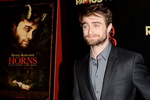 10 things we learned about Daniel Radcliffe during his AMA