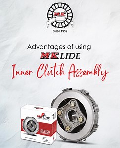 126 reactions · 20 shares | Upgrade your Bike’s core with MK Lide...