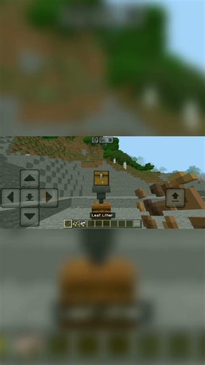 Early game bone meal farm in minecraft tutorial #minecraft #build #minecrafttutorial #ytshorts