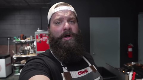 Italian Sausage on the Grill! | Chuds BBQ