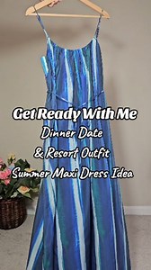 1.4K views · 25 reactions | A summer maxi dress is a versatile and...