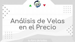 Curso de Análisis técnico. Análisis del Precio 2025