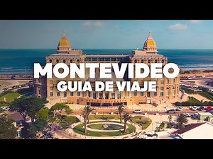 COMPLETE GUIDE TO MONTEVIDEO! When to go, where to stay, what to do, and what to see!