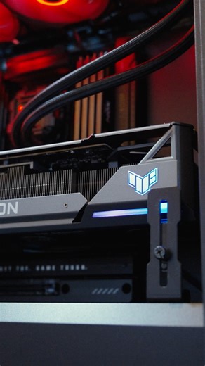 1K views | Cable spaghetti? Not here. ​ Our ASUS BTF hidden-connector mobos keeps it clean, powerful and beautiful. ​ ​Why deal with mess when you can flex a clean build?  ​ Explore: https://asus.click/asus-btf | ASUS | Facebook