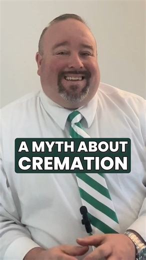 You may have heard that cremation isn’t regulated. That’s a myth. This video explains how closely regulated the cremation process really is and why it matters. | Wagner-Elfner & Harkins Funeral Home and Cremation Services