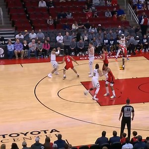 271K views · 1K reactions | 14 PTS, 11 REB, 10 AST Nikola Jokic became only the 6th player in NBA history to record 100 career triple-doubles as the Nuggets won in Houston  | NBA | Facebook