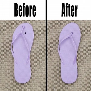 3 Quick Fixes For A Broken Flip Flop Full instructions: bzfd.it/2dB16kU | Tasty Home