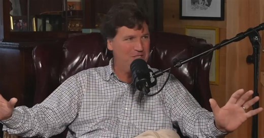 Tucker Carlson's most jaw-dropping 5-minute rant praises countries with Sharia Law over Western cities · American Wire News