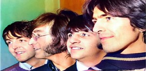 ザ・ビートルズが設立した「アップル・レコード」知られざる激動の歴史 | Rolling Stone Japan(ローリングストーン ジャパン）