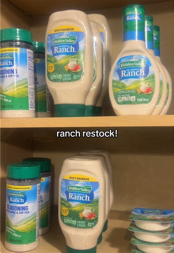Only the essentials | How To Make Ranch