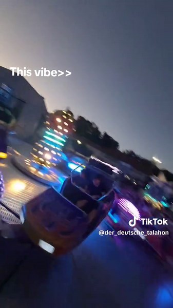 Energizing Breakdance Performance at Kirmes