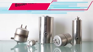 Customizable Efficient Stainless Steel Espresso Boiler for Home and Commercial Use