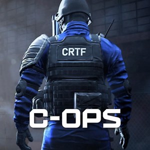 Critical Ops: Online PvP FPS for iOS - Free Download at AppPure