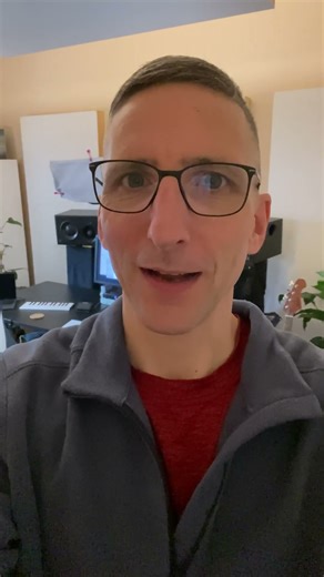 Nächster Stream am Sonntag!! Neues Studio ist fertig. :-)