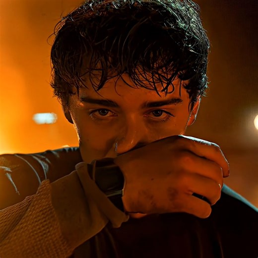 "TO THE SORCERER"-WILL BYERS EDIT |SONG- PASES DE FUEGO(SLOWED) |#willbyers#strangerthings#sorcerer