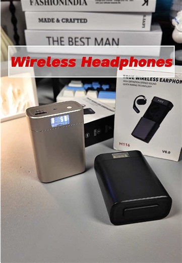 Is it a wireless headset? Or a portable power bank? Or a flashlight?#freeshipping💕💫 #bluetoothearphone #wirelessheadphones #Multipurpose #Powerbankheadphones