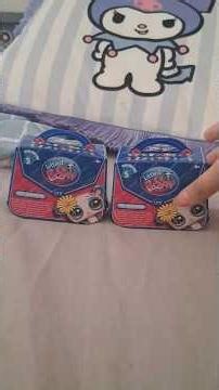 unboxing new lps series 5 littlest pet shops #unboxing #lps #littlestpetshops #toys #new