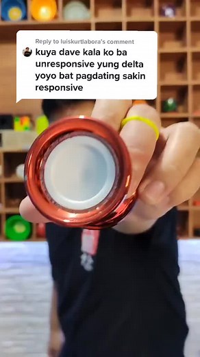 How to Fix an Unresponsive Yo-yo and Make it Responsive