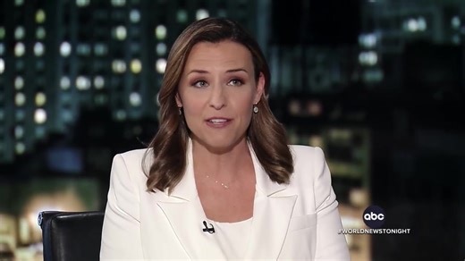 Mary Bruce explains that both Pres. Biden and former Pres. Trump "know that not everyone has been engaged in this race yet ... [Biden] wants to remind everyone of what Donald Trump was like when he was in office." https://abcnews.go.com/Politics/live-updates/Biden-Trump-first-2024-presidential-debate/?id=111366511 | ABC News