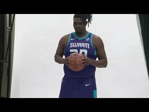 Former NC State star DJ Burns finds new opportunity with Greensboro Swarm